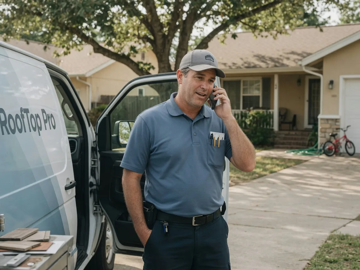 Roof Repair Mindenmines, MO FAQs